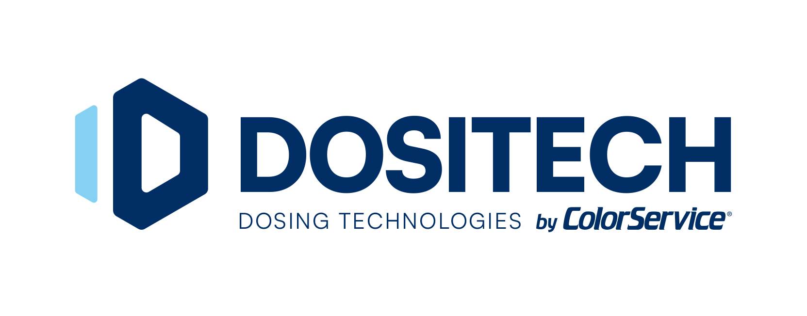 DOSITECH by Color Service
